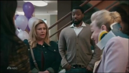 St Denis Medical - Season 02 Episode 17